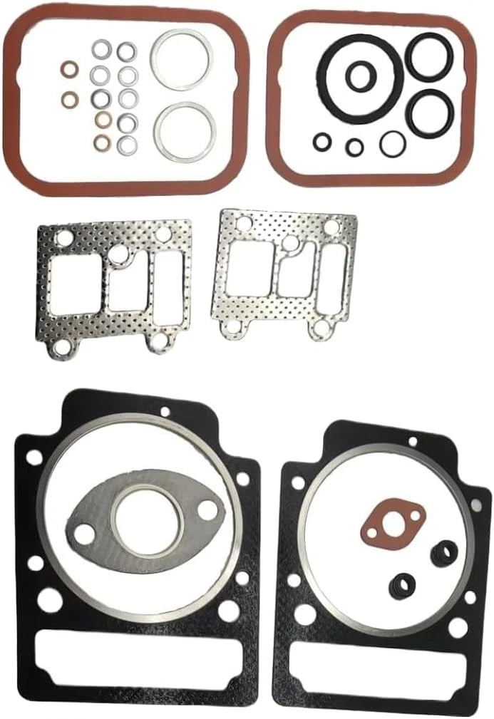 Head Gasket Set for Volvo Penta MD11C MD11D (Orbitrade 21553)