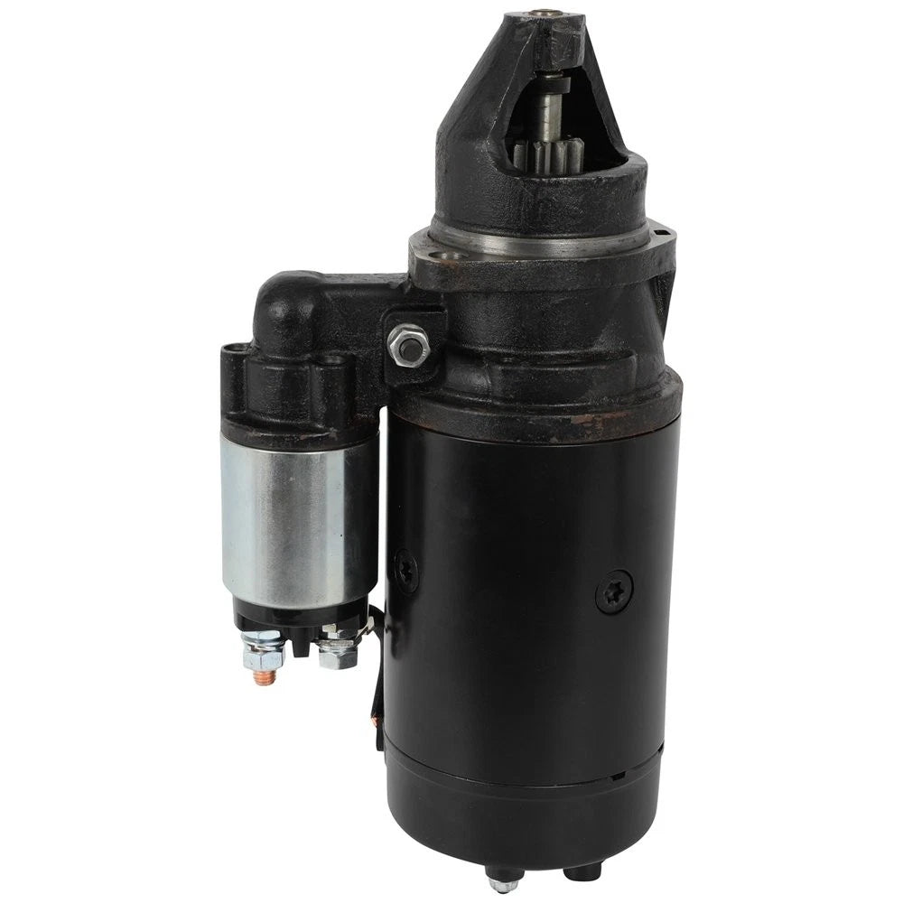 Starter for John Deere Tractor 2650 2750 2755 2850 2855 2940 2950 2955 (1983–1989)