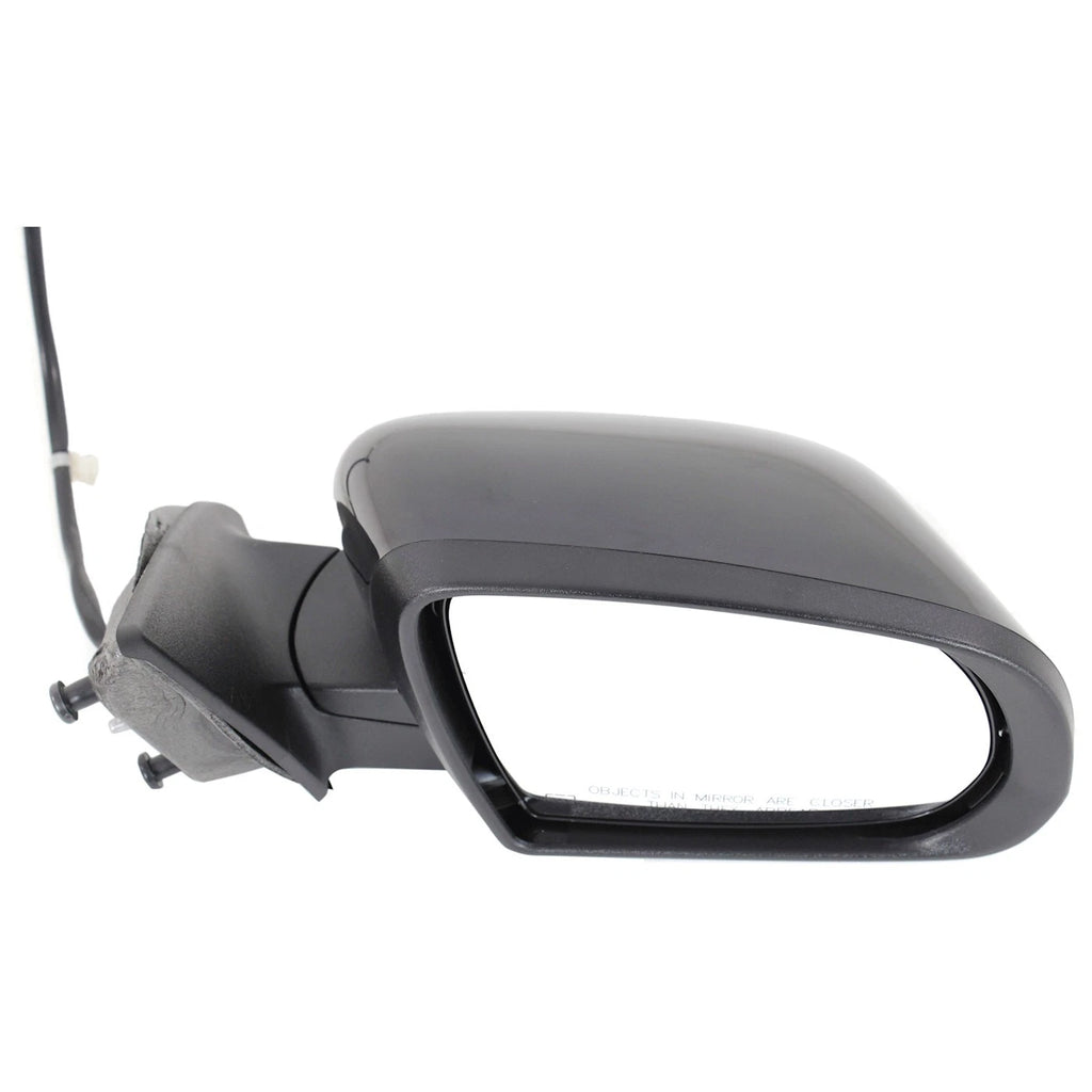 Set of 2 Heated Mirrors for Jeep Cherokee