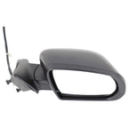 Set of 2 Heated Mirrors for Jeep Cherokee