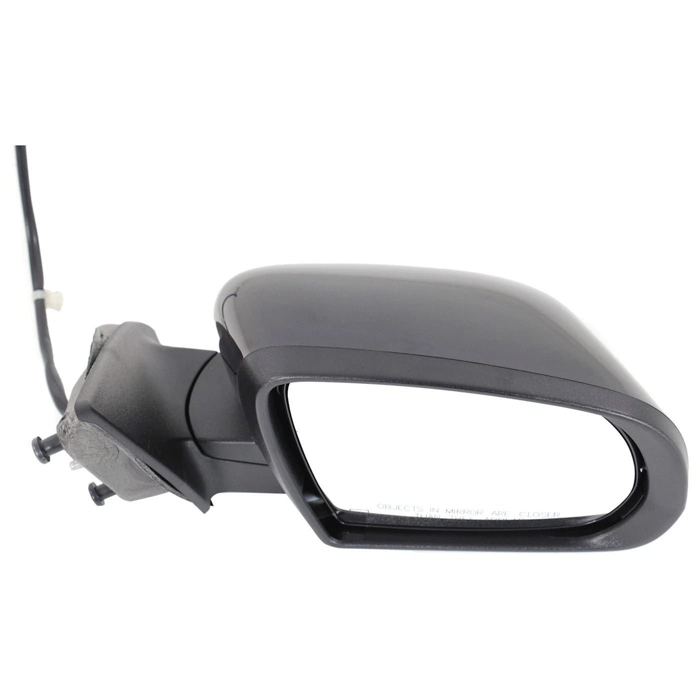Set of 2 Heated Mirrors for Jeep Cherokee