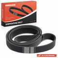 Serpentine Belt for Ford F-250 F-350 F-450 Super Duty (1999–2001)