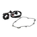 Ignition Stator Alternator w/ Gasket 21003-0035 for Kawasaki KX450F (2006–2008)