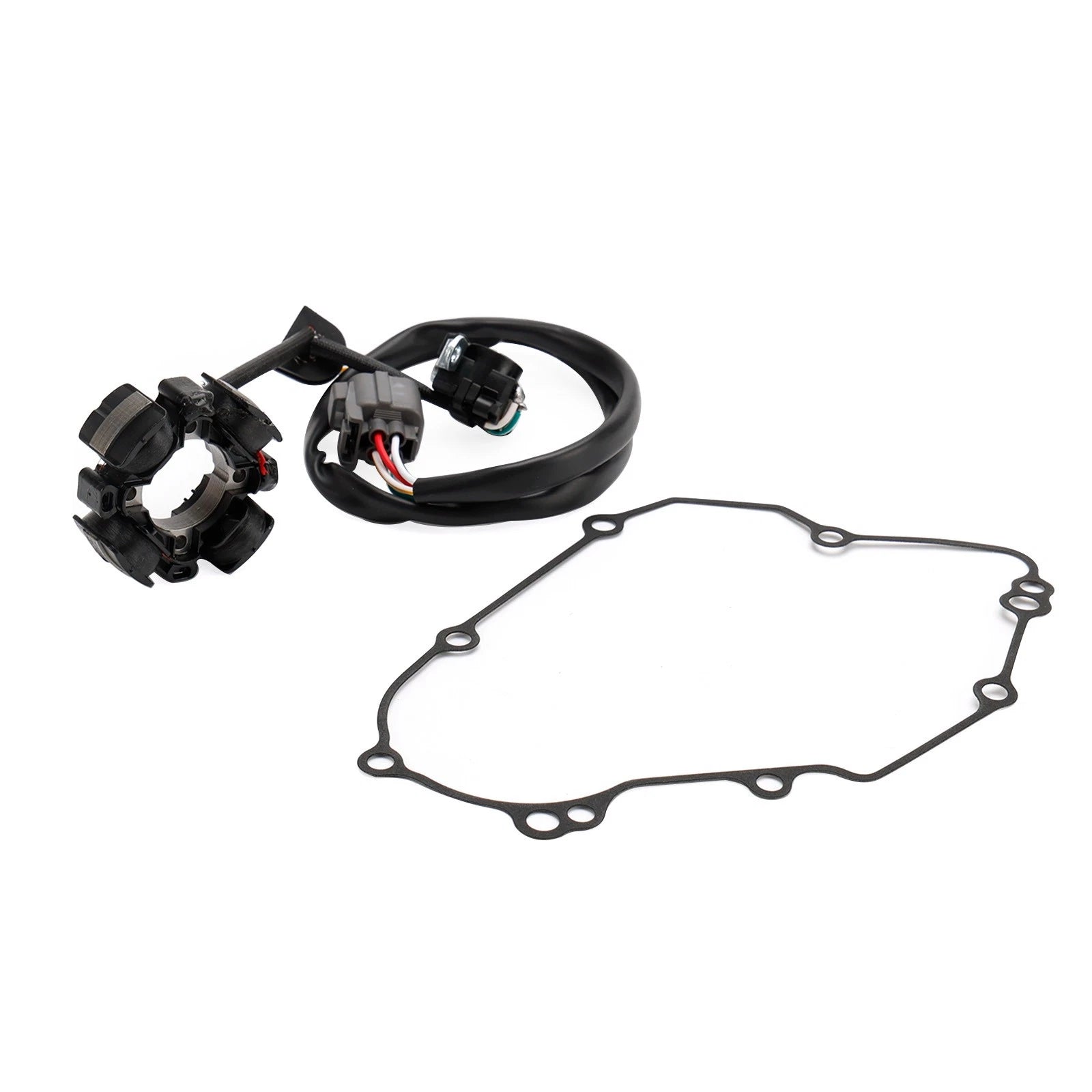 Ignition Stator Alternator w/ Gasket 21003-0035 for Kawasaki KX450F (2006–2008)