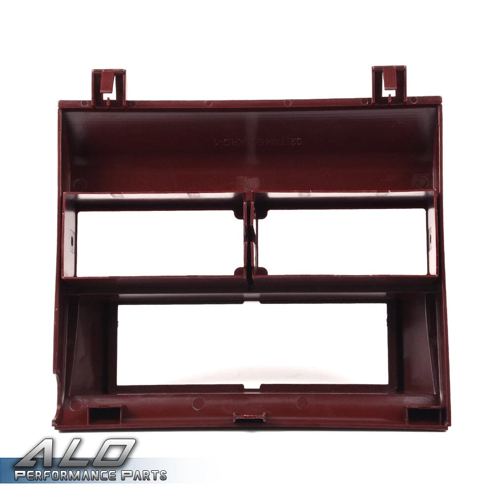 Car Stereo Dash Kit for Chevy GMC Trucks (88–94)