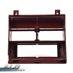 Car Stereo Dash Kit for Chevy GMC Trucks (88–94)