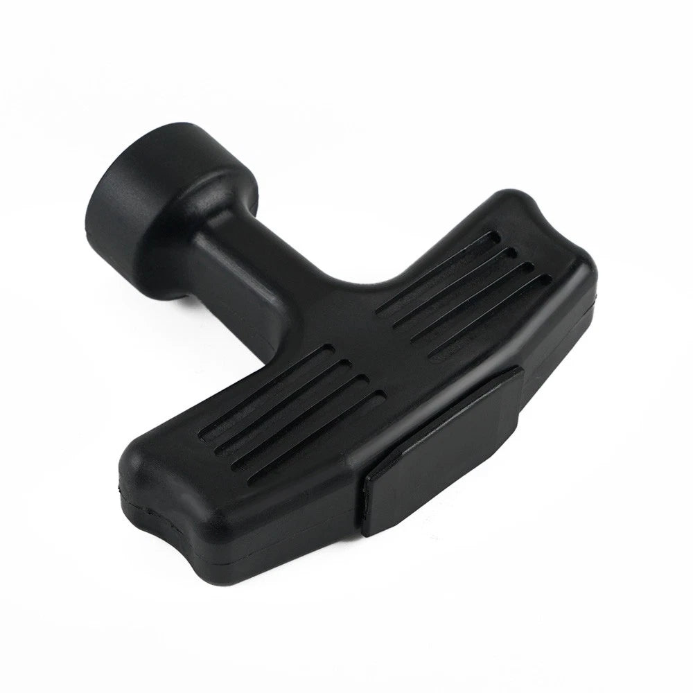 2X Starter Recoil Pull Start Handle for Suzuki King Quad 300 400 450 500 750 (2000–2023)