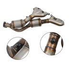 Catalytic Converter for Lexus SC300 GS300 IS300 (1998–2005)