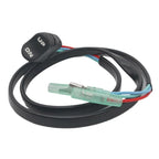 Tilt Trim Switch for Suzuki DF100 DF115 DF140 DF175 DF200 DF225 (2001–2023) 37850-93J10