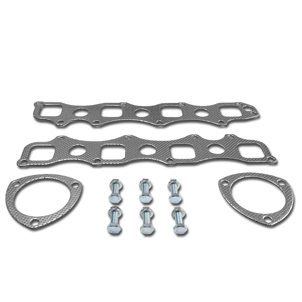 Exhaust Manifold Header Gasket Set for Dodge Ram 1500 5.7L (2003–2007)