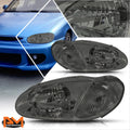Front Driver Left Lower Bumper Cover Grille Molding for BMW 328i 335i (2012–2015)