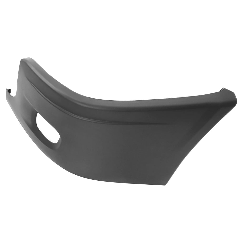 Bumper End Cover Set for Freightliner Cascadia (2008–2017)