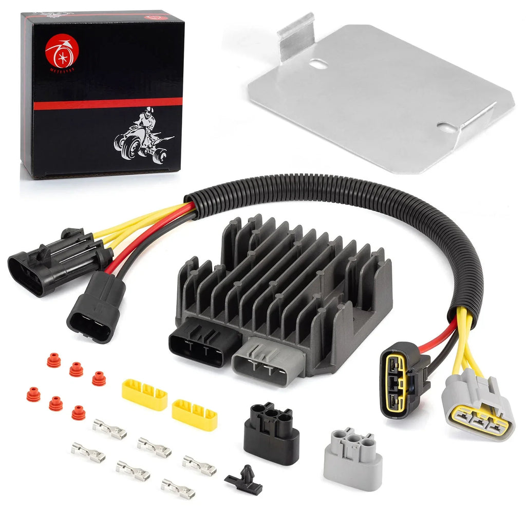 Voltage Regulator Rectifier for Polaris Ranger 900 XP Crew (2013–2015)