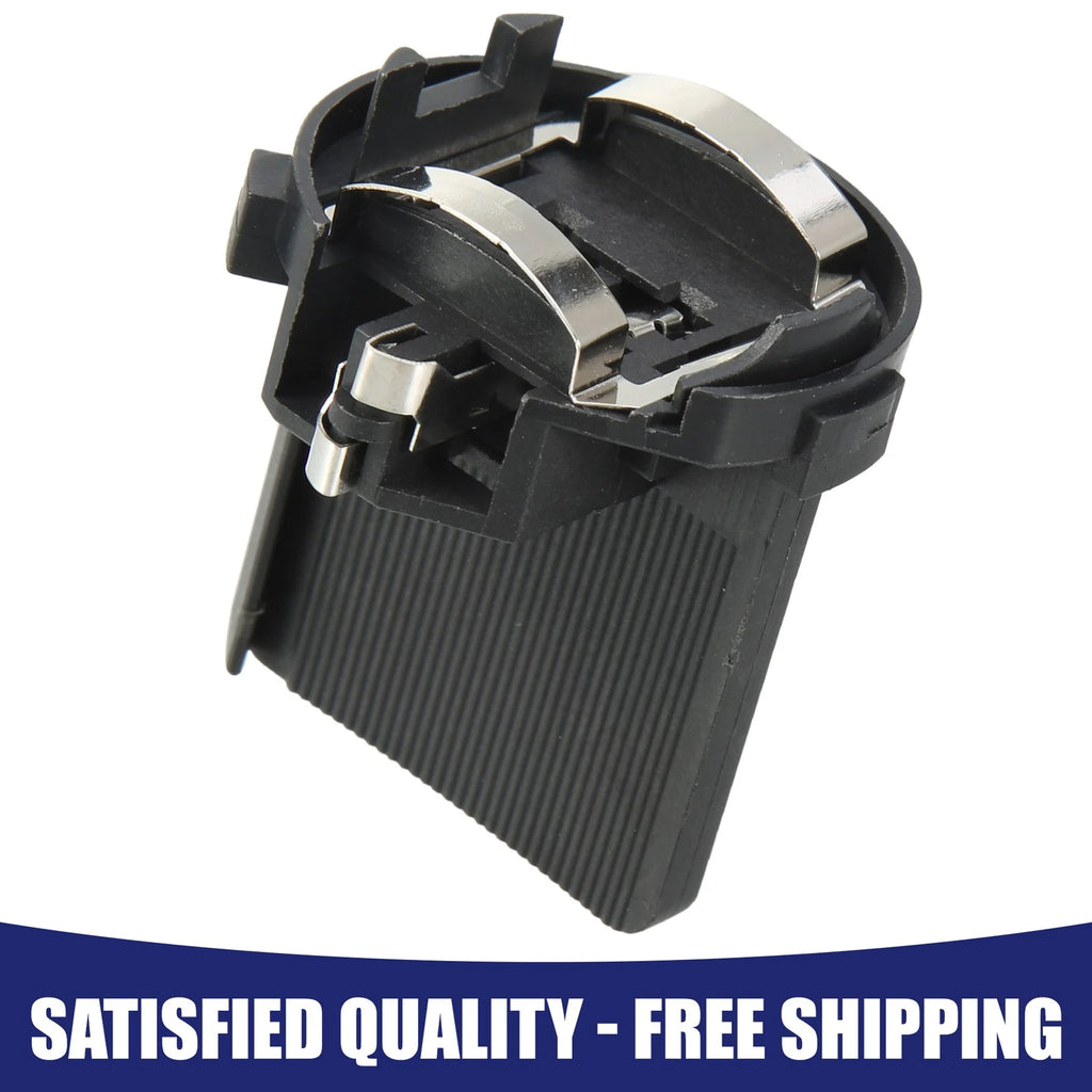 H7 LED Headlight Bulb Adapter Base for Volkswagen 