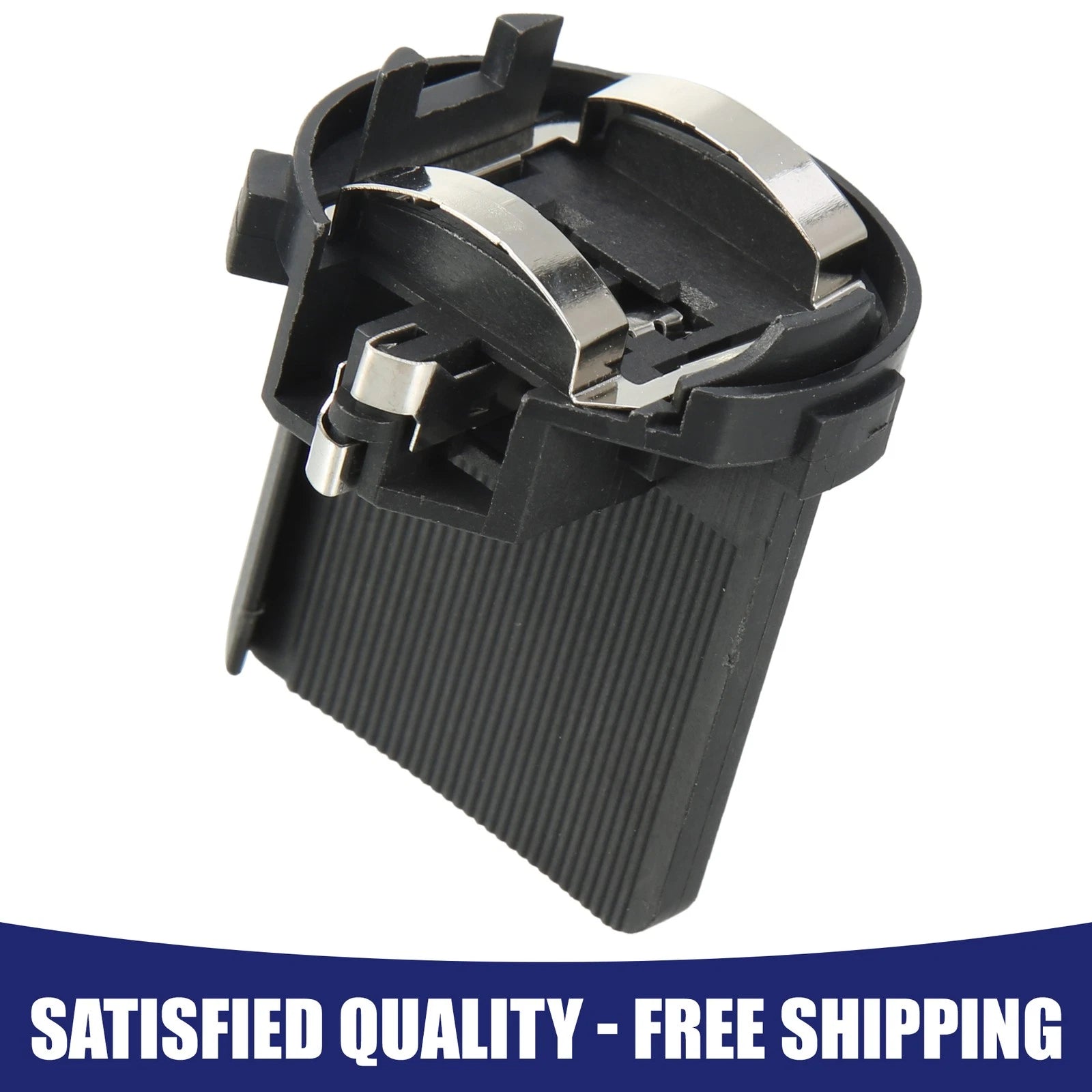 H7 LED Headlight Bulb Adapter Base for Volkswagen 
