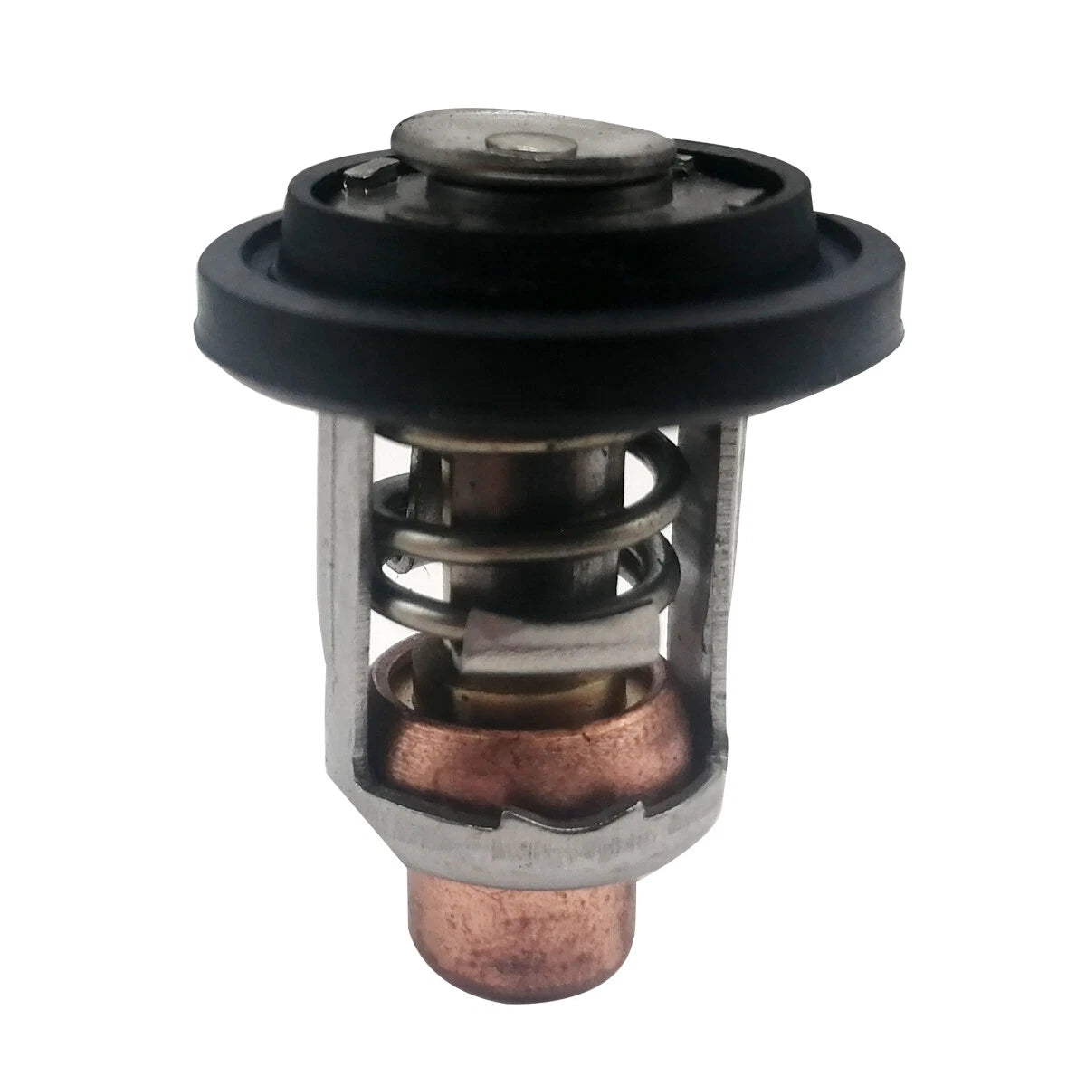 Marine Thermostat for Johnson Evinrude 185HP 200HP 225HP Outboard Motors (N/A)