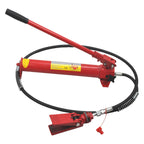 10 Ton Hydraulic Jack Body Frame Repair Kit for Auto Shop Tools