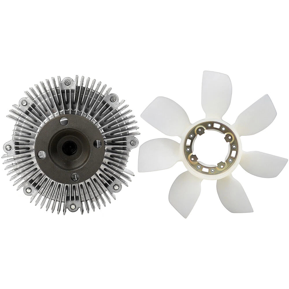 Cooling Fan for Toyota Tundra (2000–2004)