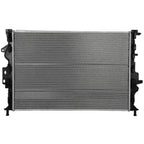 Aluminum Radiator for Ford Escape (2014-2019)