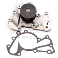 Timing Belt Kit with Hydraulic Tensioner & Water Pump for Hyundai Kia 2.7L (1999–2010)
