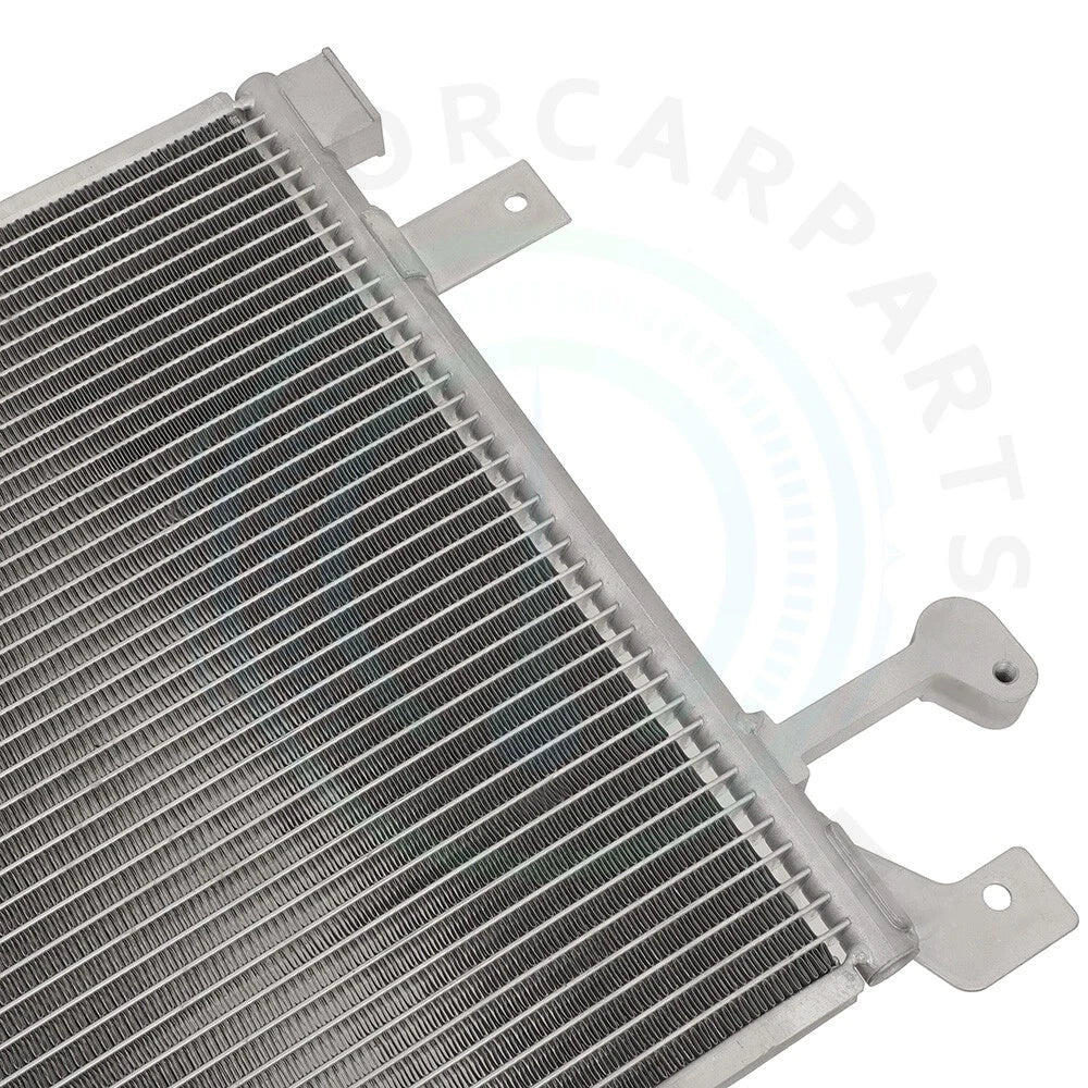 Cooling Kit for Ford Mustang (2010–2014)