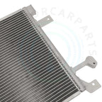Cooling Kit for Ford Mustang (2010–2014)