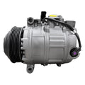 AC Compressor Replacement for Mercedes GL550 4.7L (2016–2019)