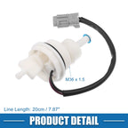Fuel Filter Water Sensor for GMC Sierra 3500 (2007–2011)