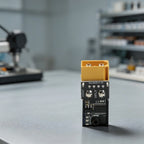 Smart Discharger 26S for Lipo with LED Status Display (RC Models)