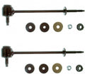 Set of 2 Rear Sway Bar End Links for Chrysler 300M LHS Dodge Intrepid