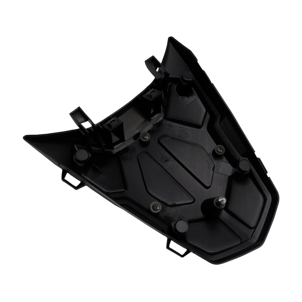 Tail Rear Seat Cover Fairing Cowl for BMW R1300GS (2024–2026) Silver