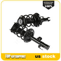 Set of 2 Front Complete Struts for Ford Taurus (2013–2018)