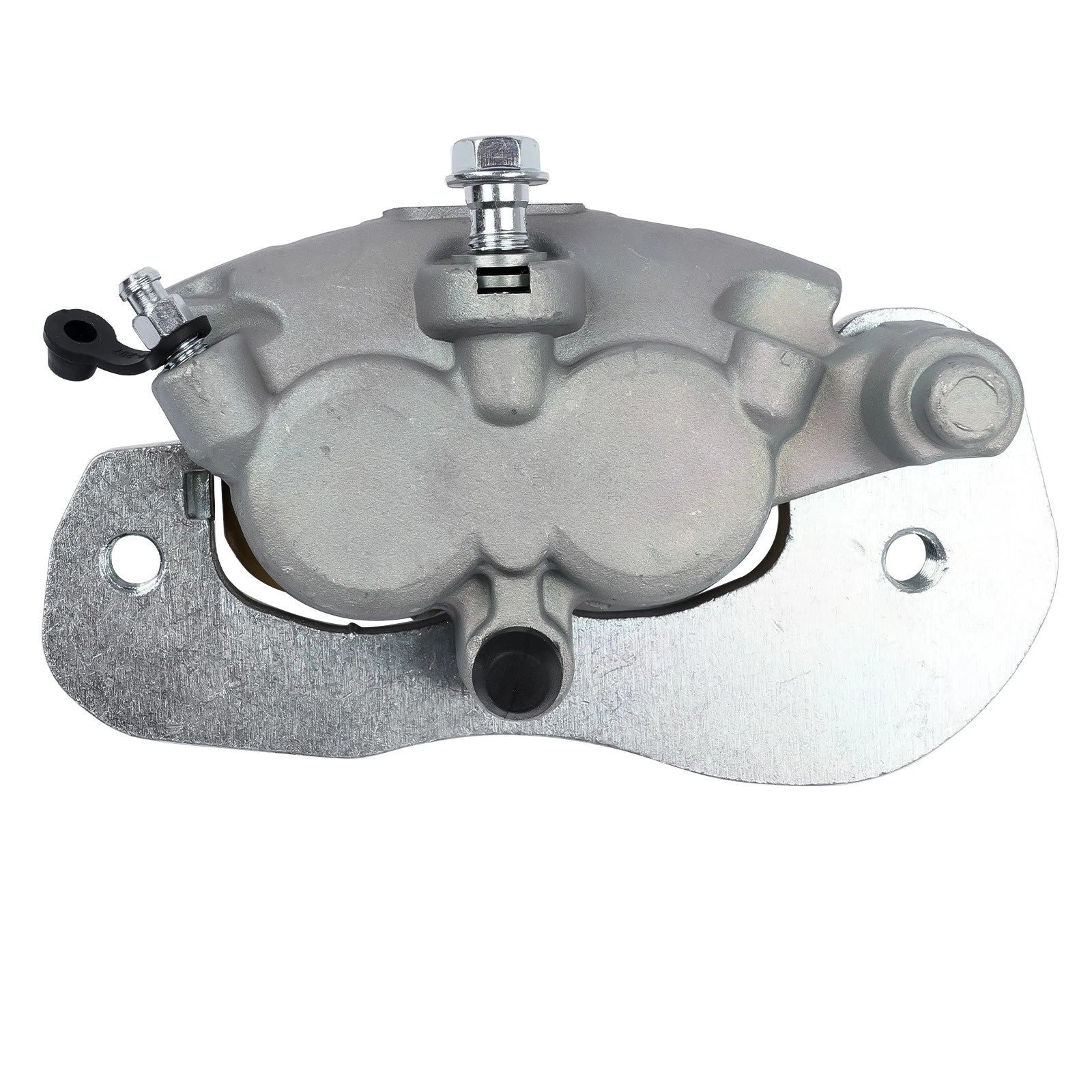 Rear Left Brake Caliper & Sintered Pads for Can Am Maverick X3 Turbo (2017–2022)