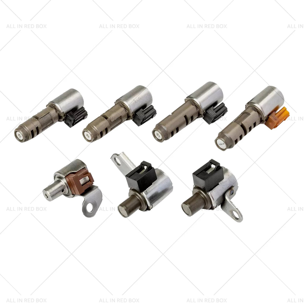 Transmission Solenoid Valve Kit for Lexus ES, Toyota Camry (U150, U151)