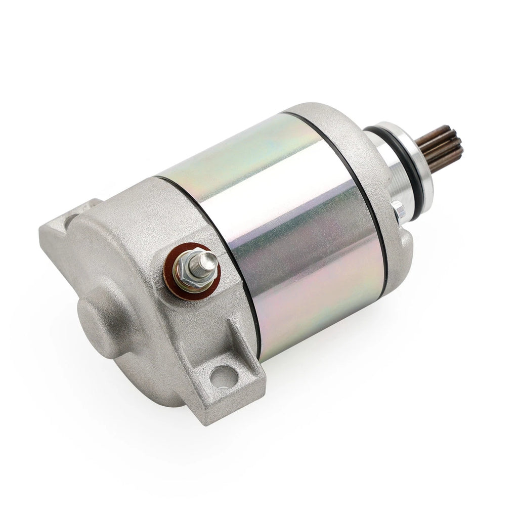 Starter Motor Assembly for Kawasaki KLX450R KLX450A (2008–2020) 21163-0038