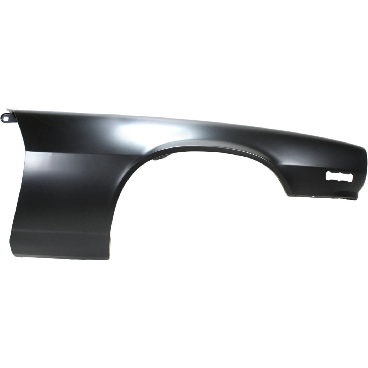 Fender Set for Chevrolet Camaro (1970–1977) Front Left & Right