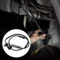 Rear Left/Right ABS Wheel Speed Sensor for BMW 528i (1997-1999)