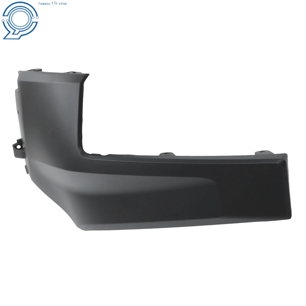 Front Driver Side Upper Bumper Cover for Chevrolet Colorado ZR2 (2021-2023)