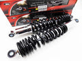 365mm Rear Shock Absorbers for YAMAHA XT500 (1977-1981)