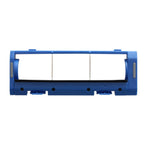 Plastic Roller Brush Guard for 11S Robot Vacuum (2021–2023)