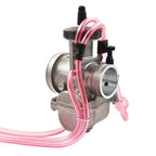 PWK 38mm Carburetor for Kawasaki KX125 KX250 (Year Range Not Specified)