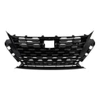 Front Bumper Upper Grille for Nissan Altima (2023–2024)