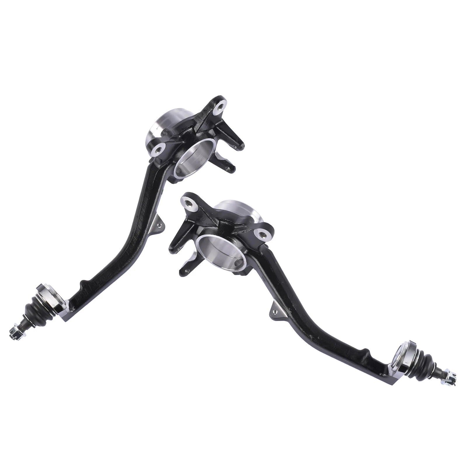 Steering Knuckle Set for Toyota 4Runner Tacoma Tundra (1995–2004)