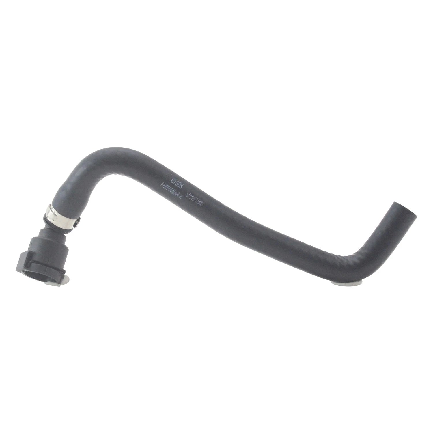 Bison Performance Radiator Coolant Hose for BMW F22 F23 F30 F31 F32 F33 F34 F36 (2012–2020)