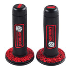 1" & 7/8" Hand Grips for Honda CBR600RR CBR1000RR CRF450R (2003–2023)