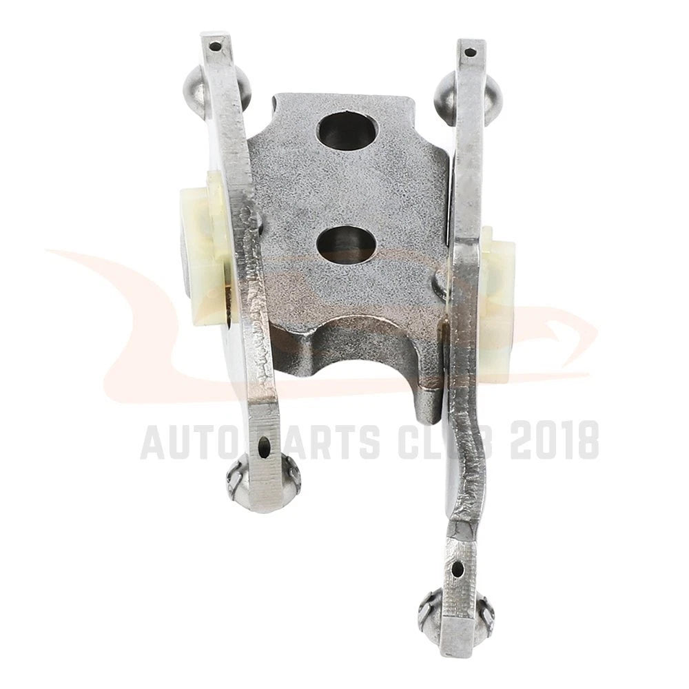 Set of 4 Rocker Arm Carriers for Ford 6.4 Diesel (2008–2010)