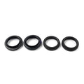 Front Fork Oil Dust Seal Set for Suzuki VZ800 Marauder, Boulevard M50 (97-09)
