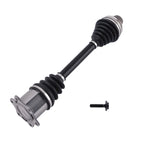 CV Axle Shaft Assembly for Audi A4 A5 Quattro (2009–2016) Front Left or Right