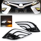 LED Daytime Running Lights for Toyota Camry (2018)