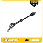 CV Axle Shaft Assembly for Kia Rio (2013–2017) Front Right